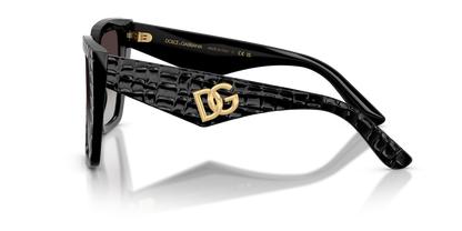 DOLCE &amp; GABBANA DG4438 32888G 55
