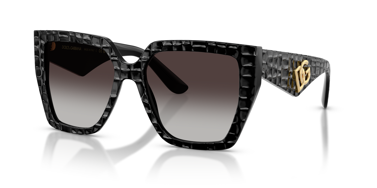 DOLCE &amp; GABBANA DG4438 32888G 55