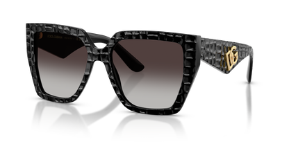 DOLCE &amp; GABBANA DG4438 32888G 55