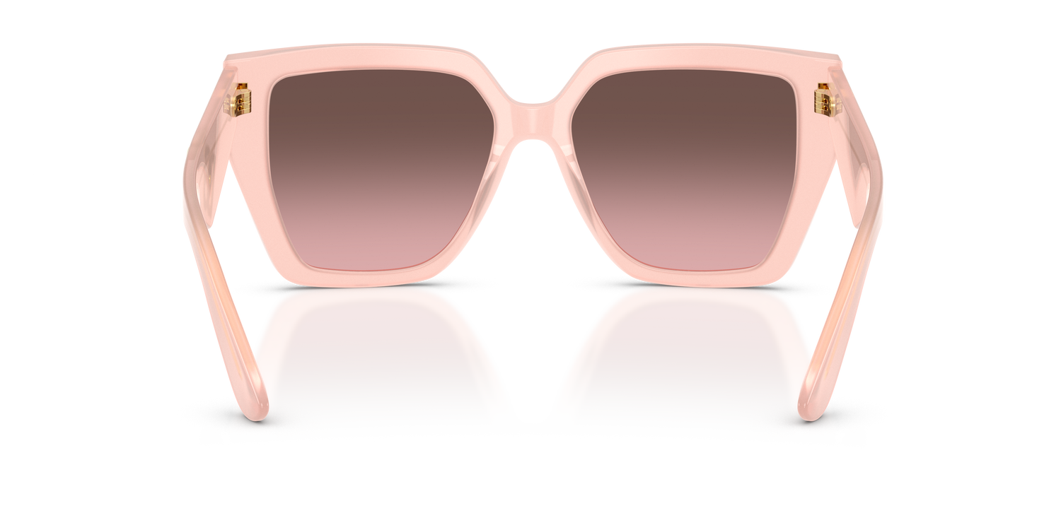 DOLCE &amp; GABBANA DG4438 33847E 55