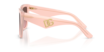 DOLCE &amp; GABBANA DG4438 33847E 55