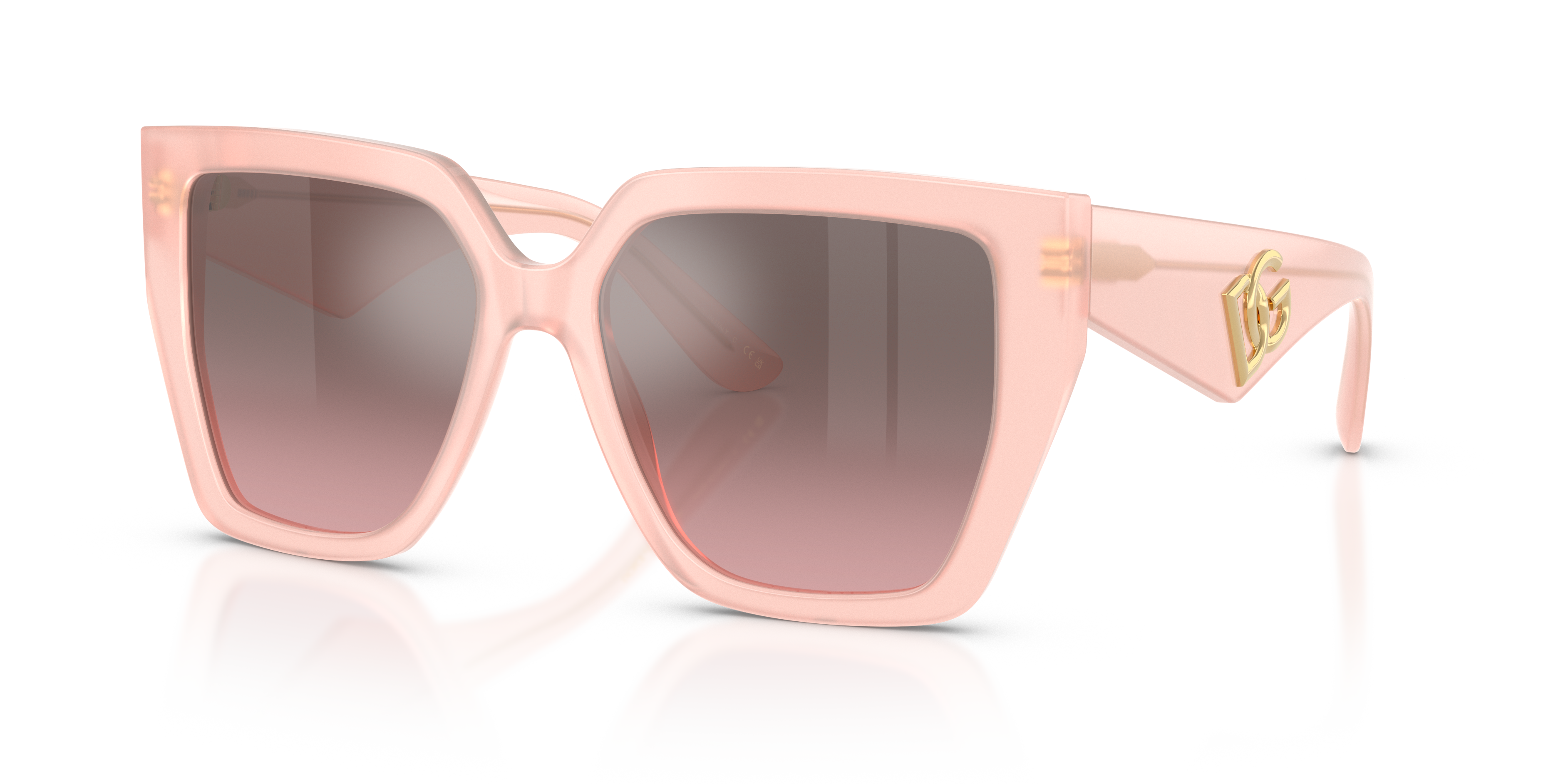 DOLCE &amp; GABBANA DG4438 33847E 55