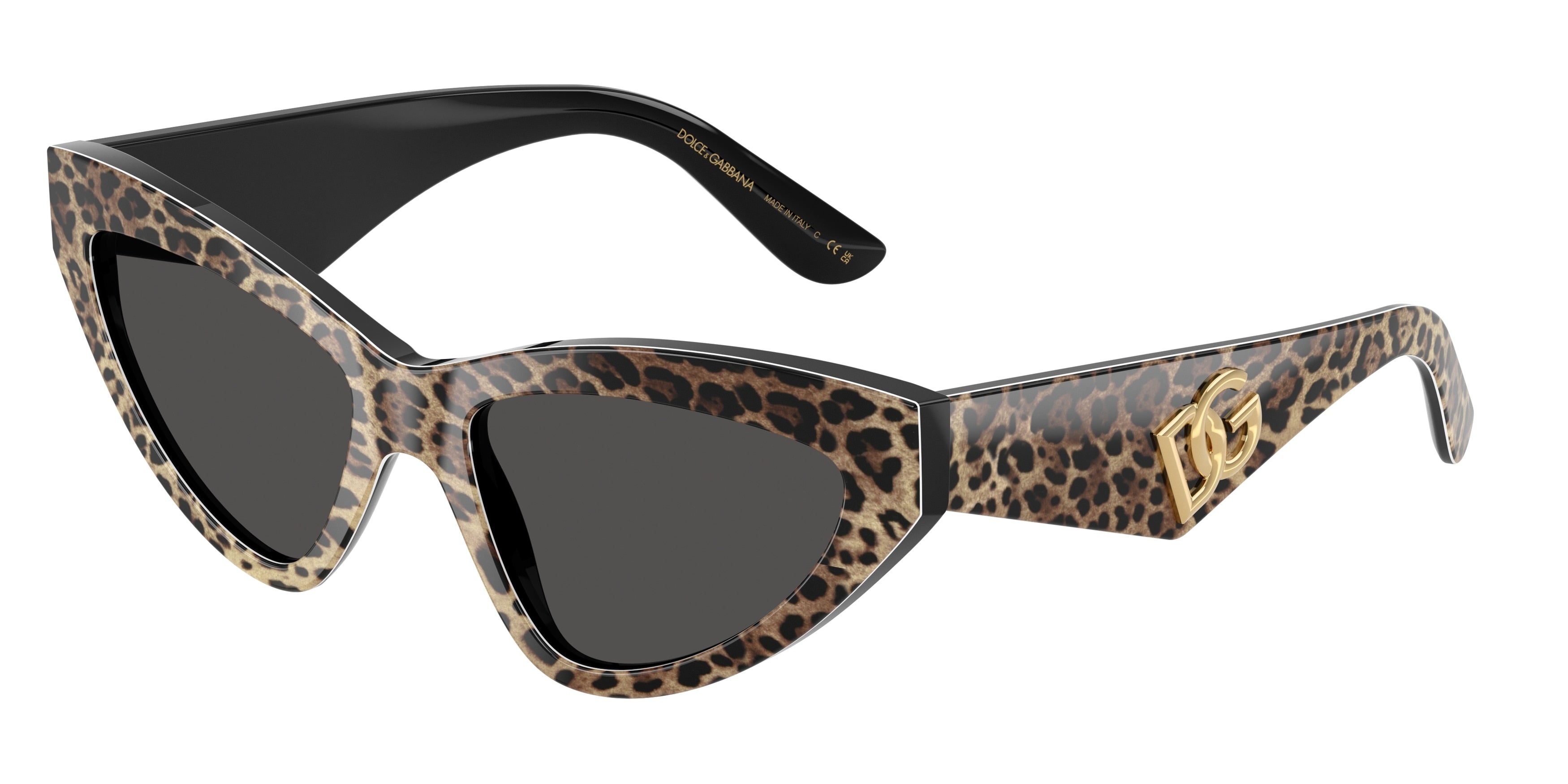 DOLCE &amp; GABBANA DG4439 316387 55