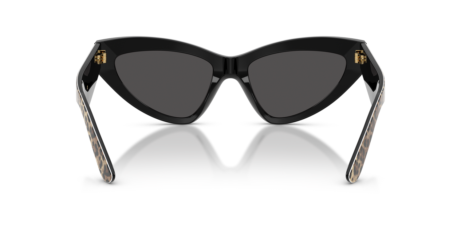 DOLCE &amp; GABBANA DG4439 316387 55