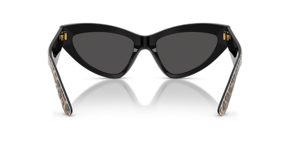 DOLCE &amp; GABBANA DG4439 316387 55