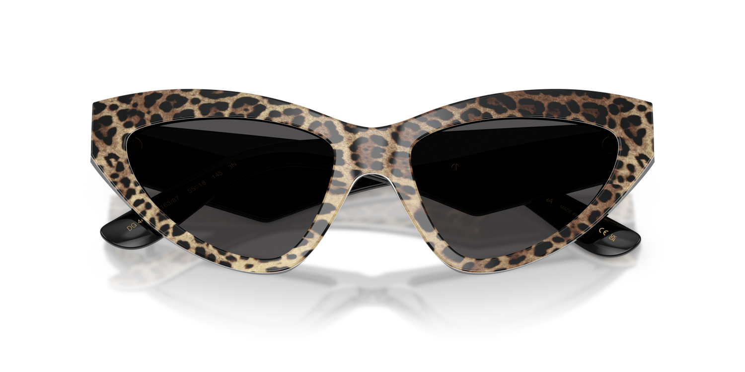 DOLCE &amp; GABBANA DG4439 316387 55