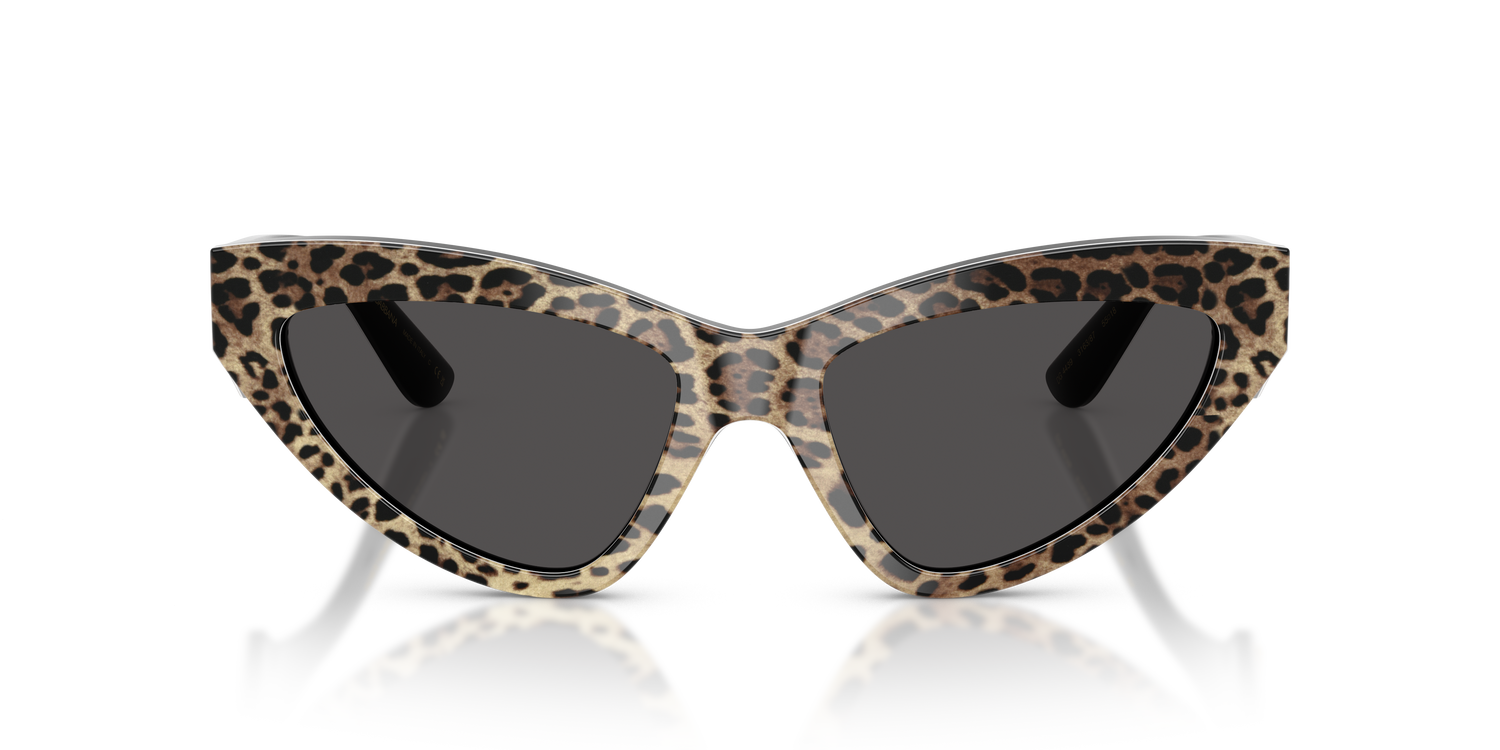 DOLCE &amp; GABBANA DG4439 316387 55