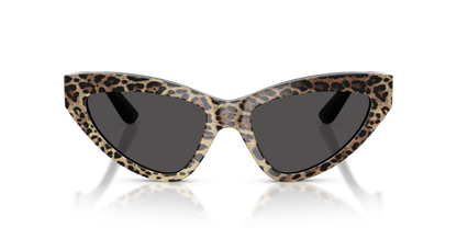 DOLCE &amp; GABBANA DG4439 316387 55