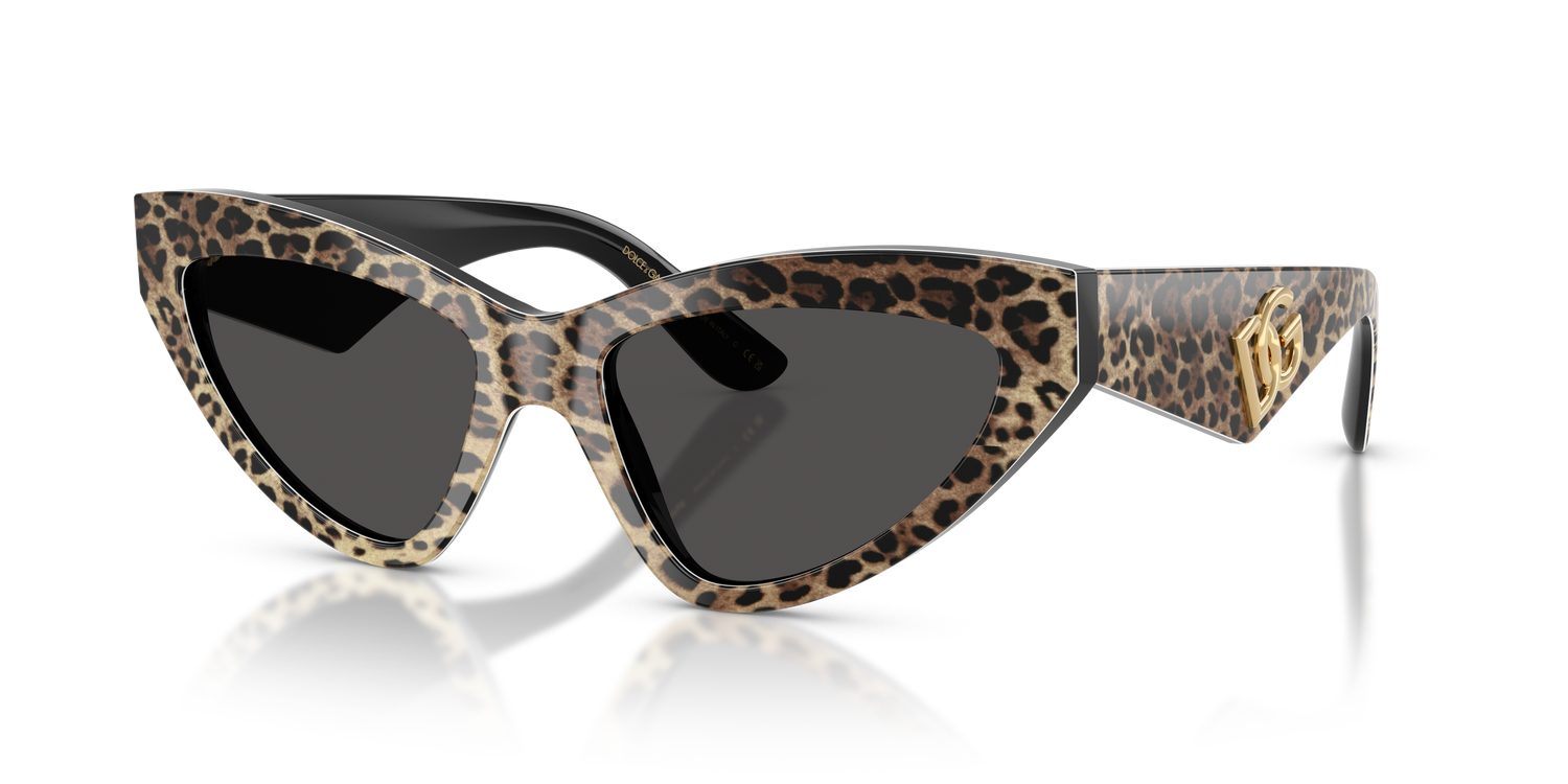 DOLCE &amp; GABBANA DG4439 316387 55