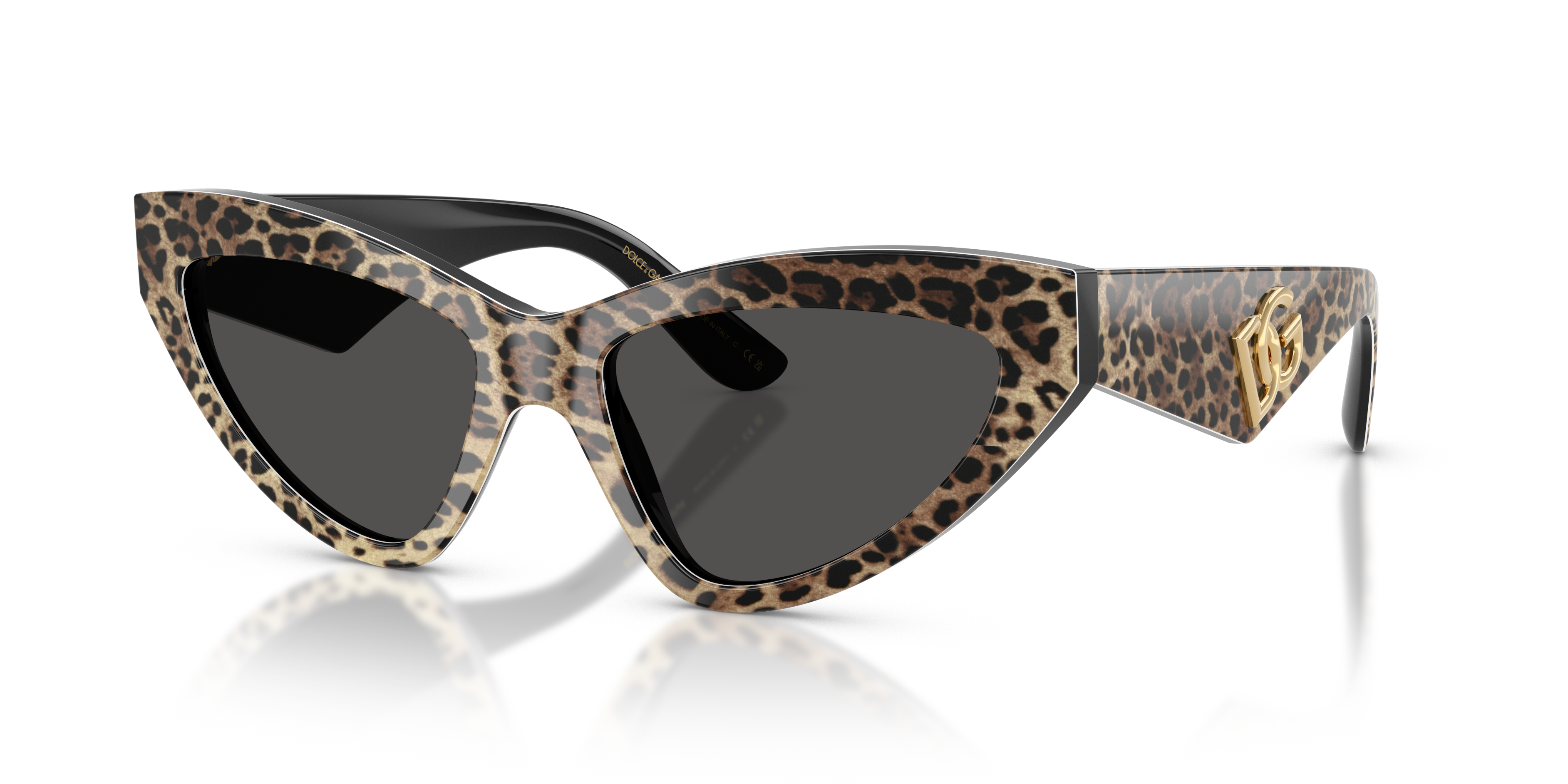 DOLCE &amp; GABBANA DG4439 316387 55