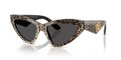 DOLCE &amp; GABBANA DG4439 316387 55