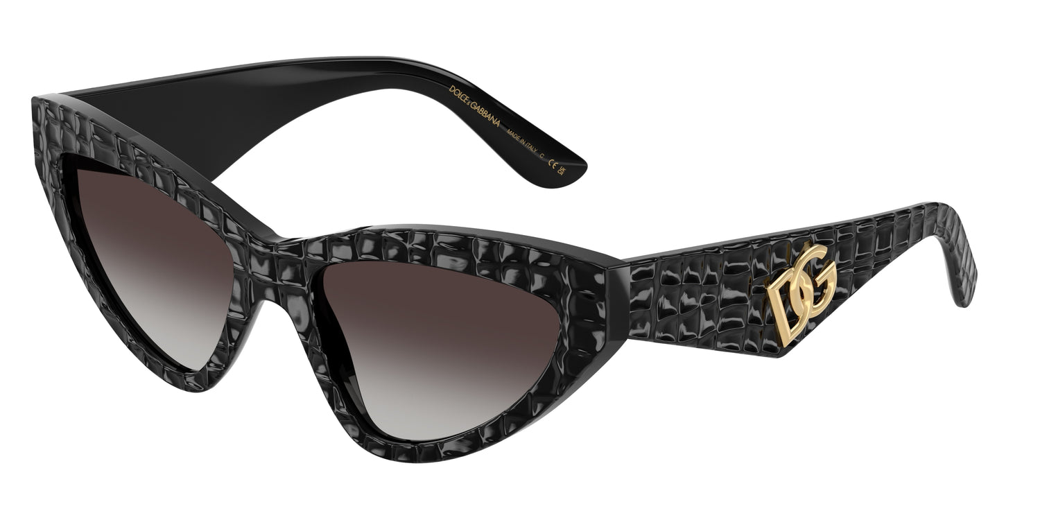DOLCE &amp; GABBANA DG4439 32888G 55
