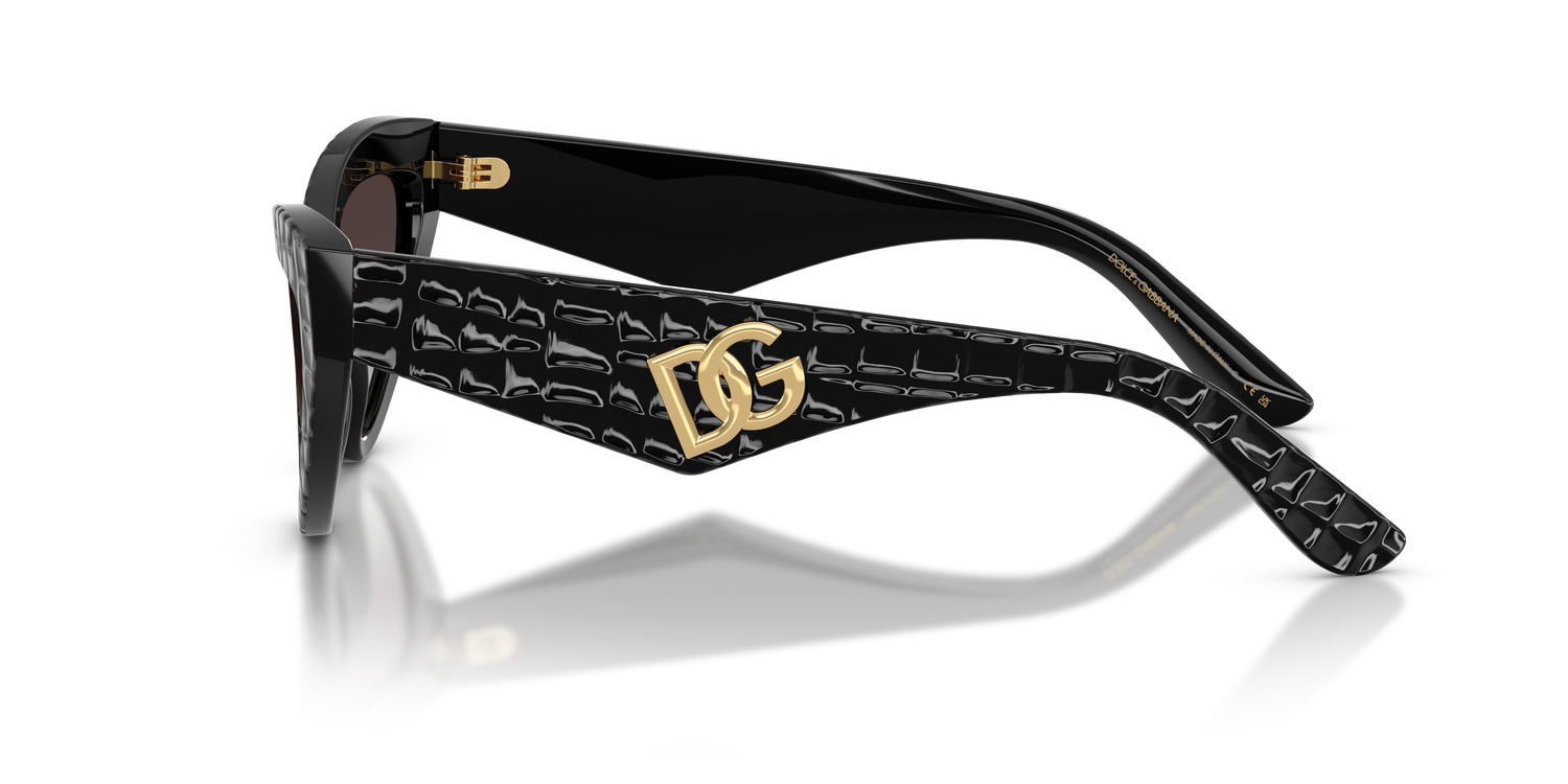 DOLCE &amp; GABBANA DG4439 32888G 55