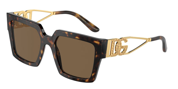 DOLCE & GABBANA DG4446B 502/73 53