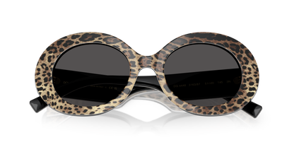 DOLCE &amp; GABBANA DG4448 316387 51