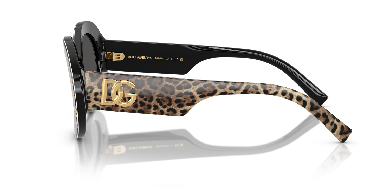 DOLCE &amp; GABBANA DG4448 316387 51