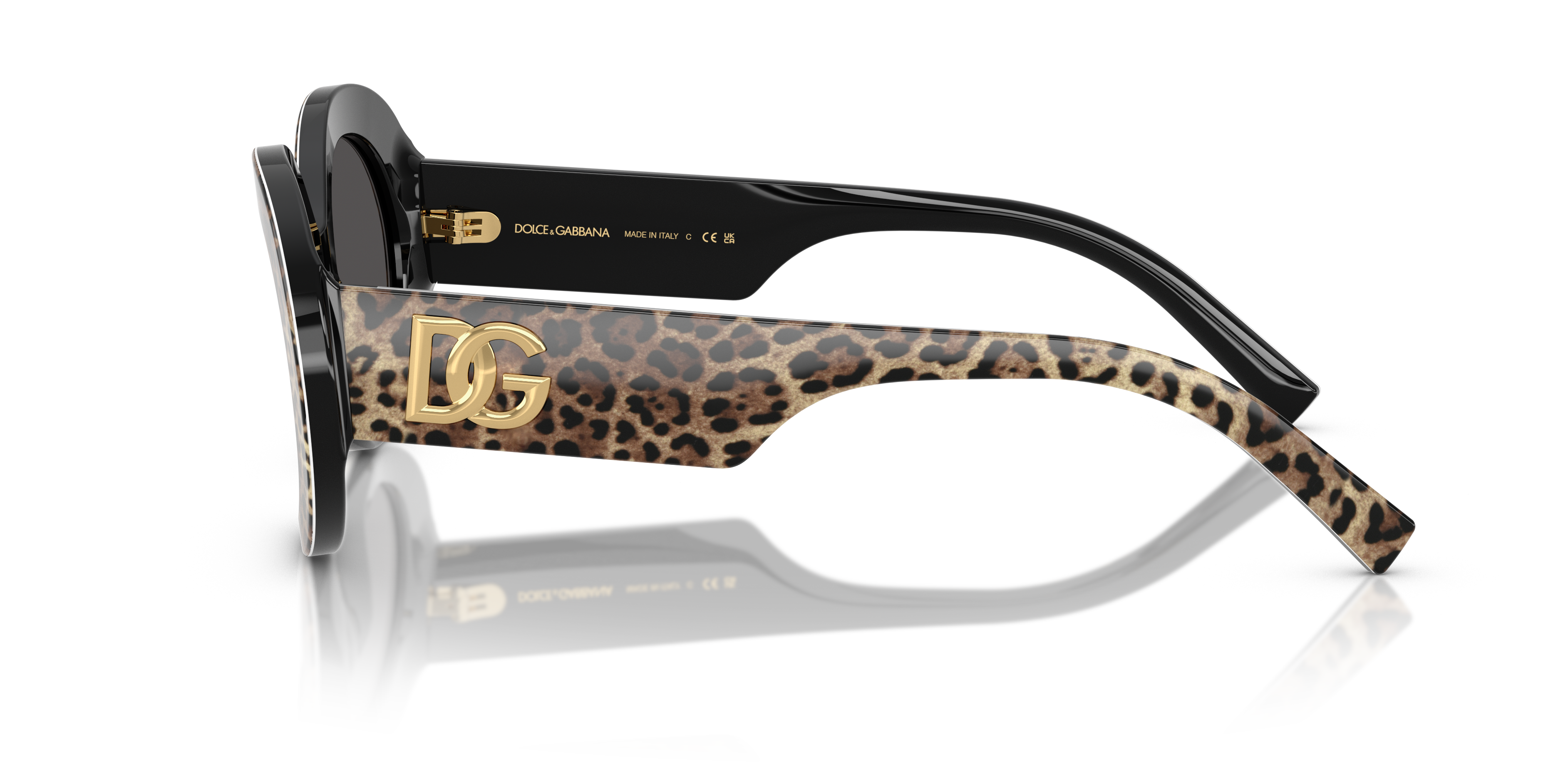 DOLCE &amp; GABBANA DG4448 316387 51