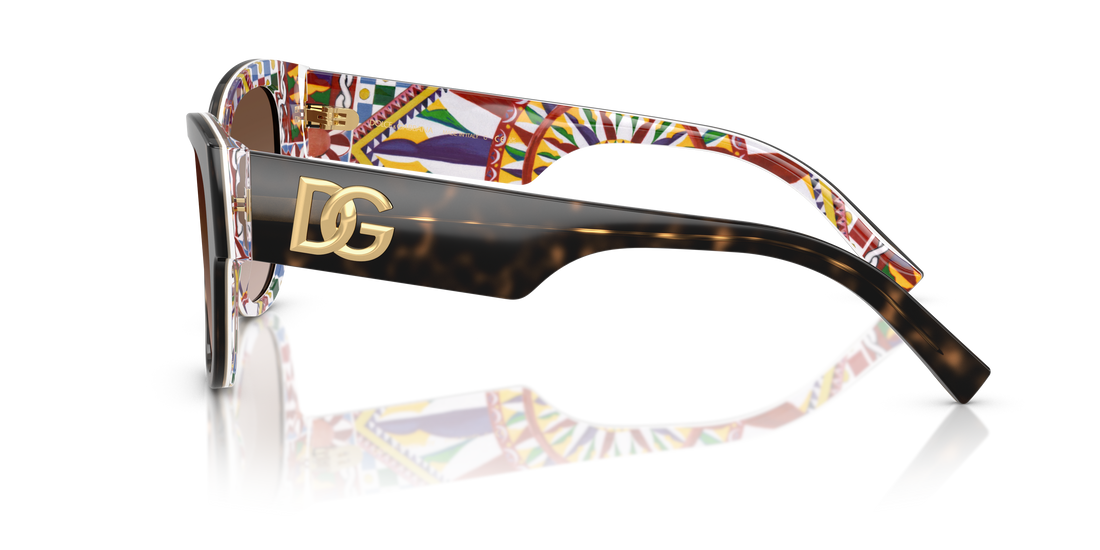 DOLCE &amp; GABBANA DG4449 321713 54