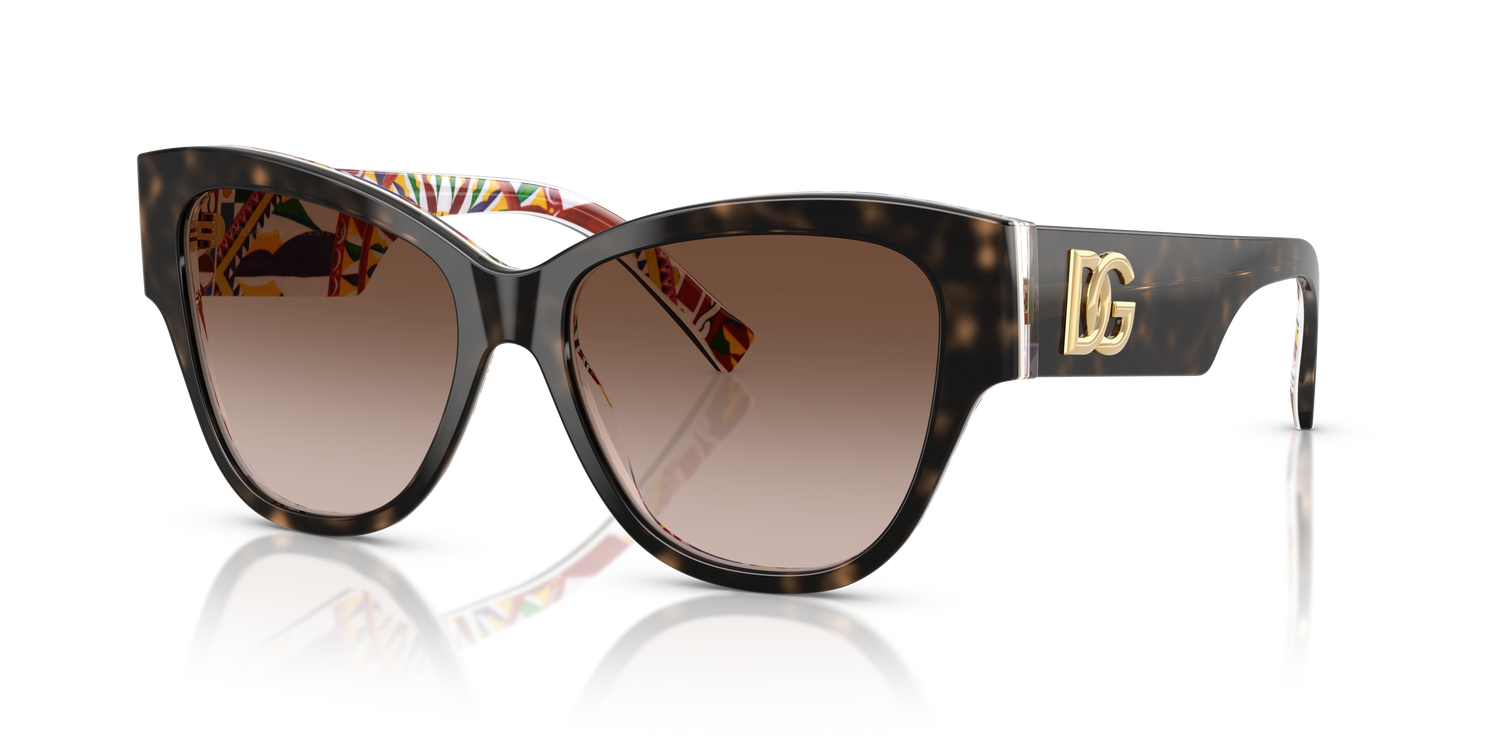 DOLCE &amp; GABBANA DG4449 321713 54