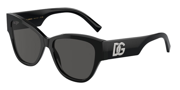 DOLCE & GABBANA DG4449 501/87 54