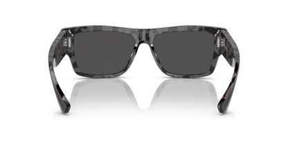 DOLCE &amp; GABBANA DG4451 340387 55