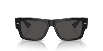 DOLCE &amp; GABBANA DG4451 340387 55