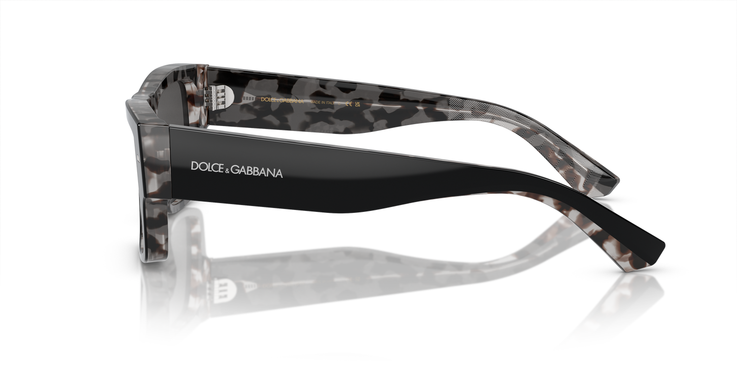 DOLCE &amp; GABBANA DG4451 340387 55