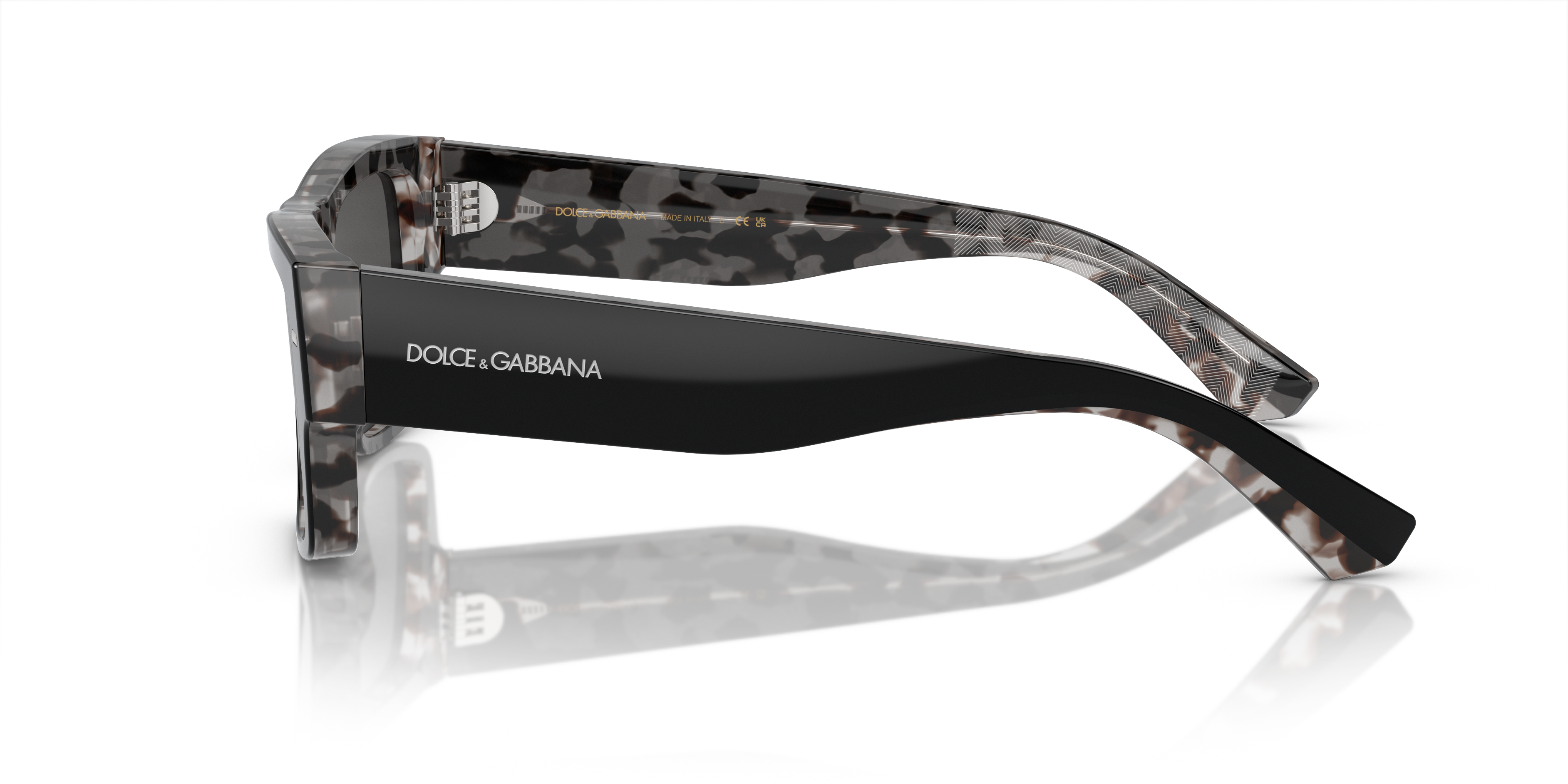 DOLCE &amp; GABBANA DG4451 340387 55