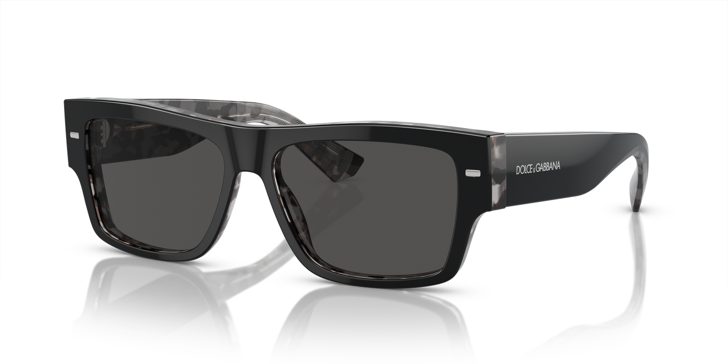 DOLCE &amp; GABBANA DG4451 340387 55