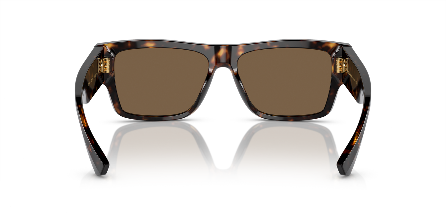 DOLCE &amp; GABBANA DG4451 502/73 57