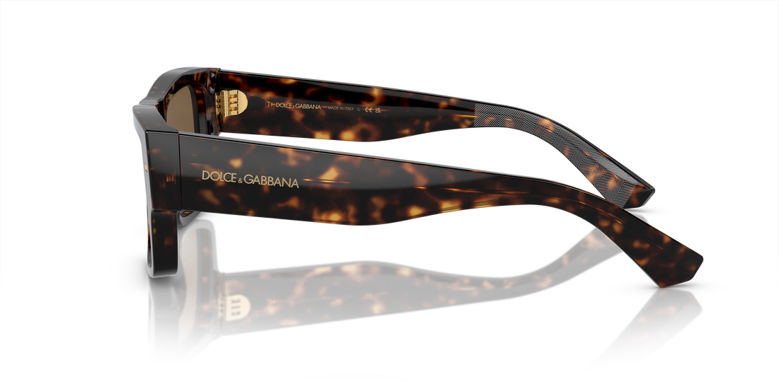 DOLCE &amp; GABBANA DG4451 502/73 57