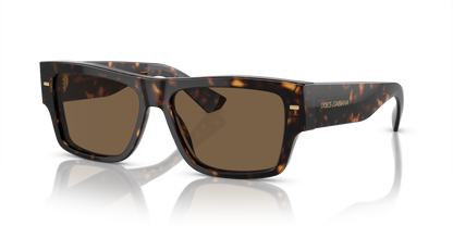 DOLCE &amp; GABBANA DG4451 502/73 57