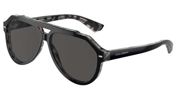 DOLCE & GABBANA DG4452 340387 60