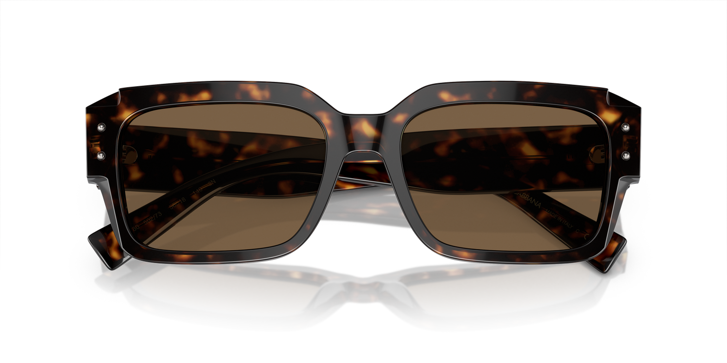 DOLCE &amp; GABBANA DG4460 502/73 56