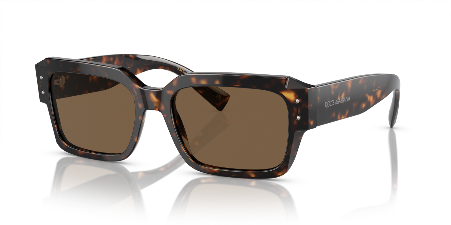 DOLCE &amp; GABBANA DG4460 502/73 56