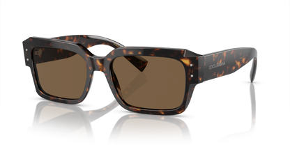 DOLCE &amp; GABBANA DG4460 502/73 56