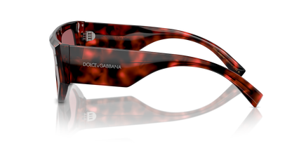 DOLCE &amp; GABBANA DG4461 335869 57