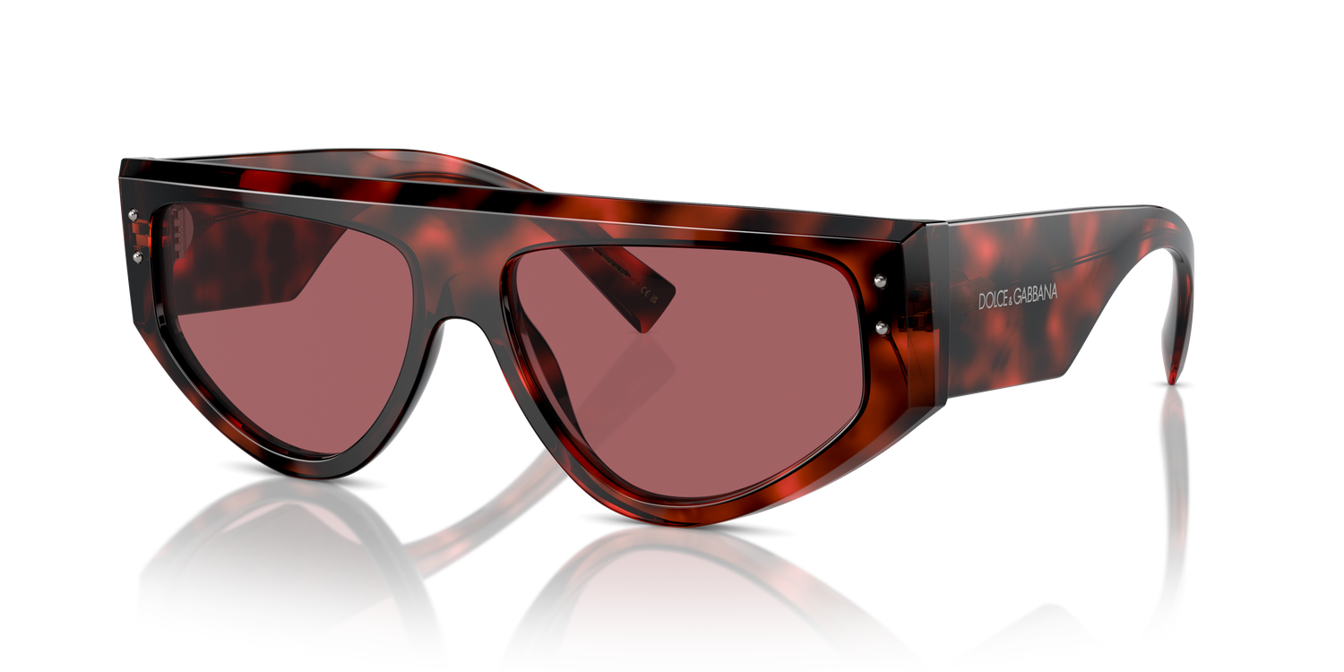 DOLCE &amp; GABBANA DG4461 335869 57