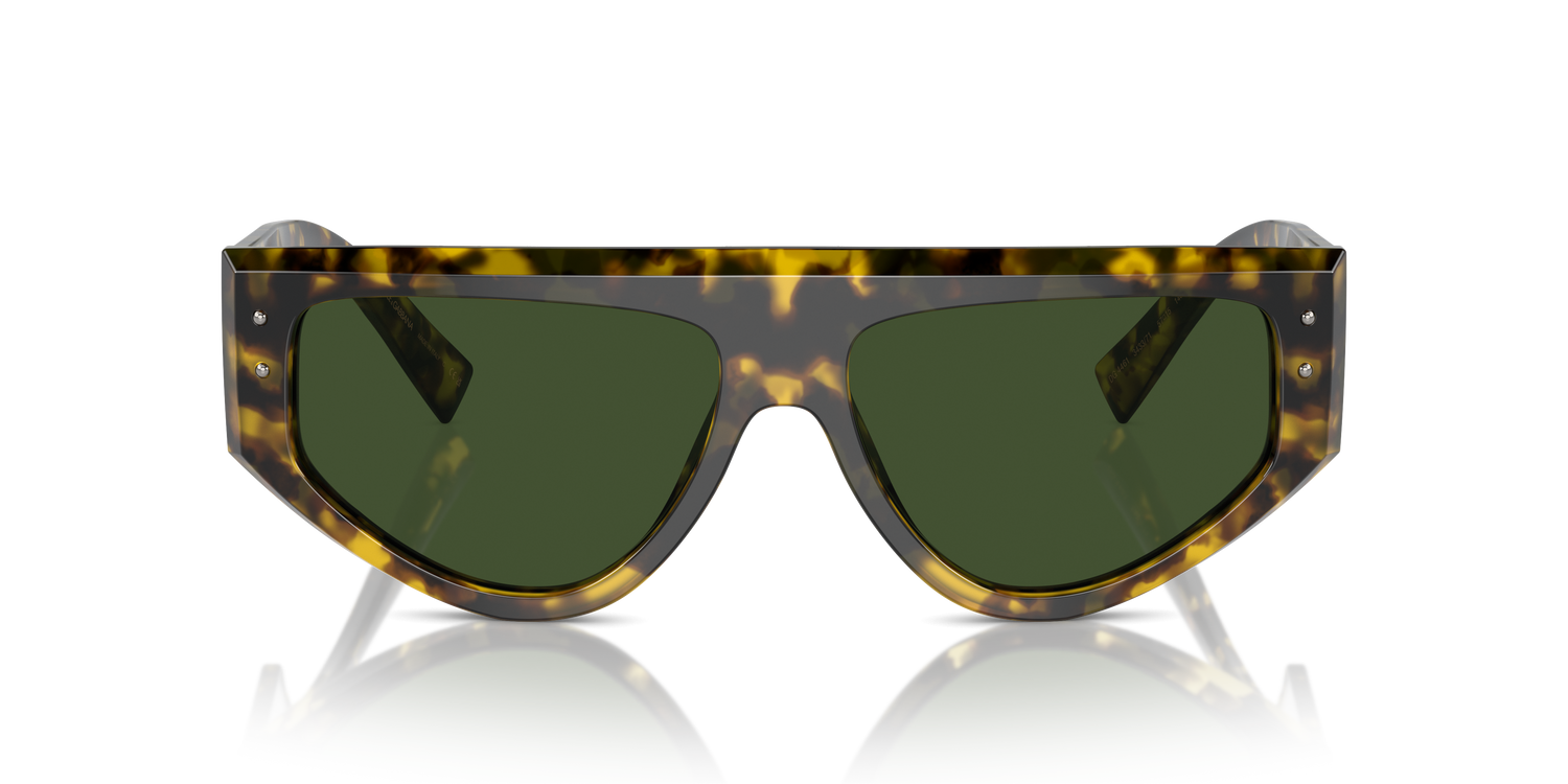 DOLCE &amp; GABBANA DG4461 343371 57