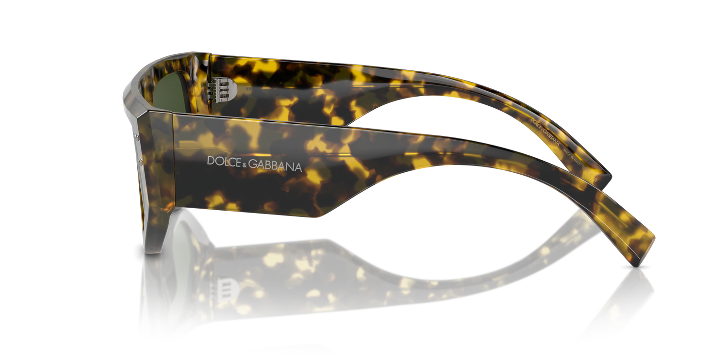 DOLCE &amp; GABBANA DG4461 343371 57