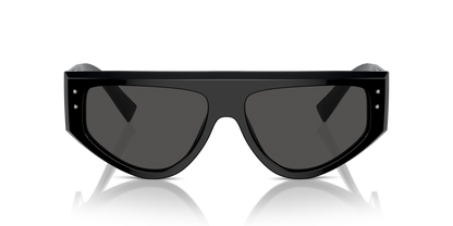 DOLCE &amp; GABBANA DG4461 501/87 57