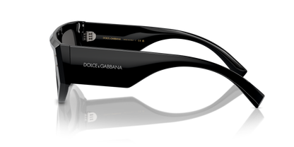 DOLCE &amp; GABBANA DG4461 501/87 57
