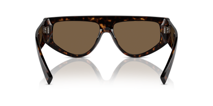 DOLCE &amp; GABBANA DG4461 502/73 57