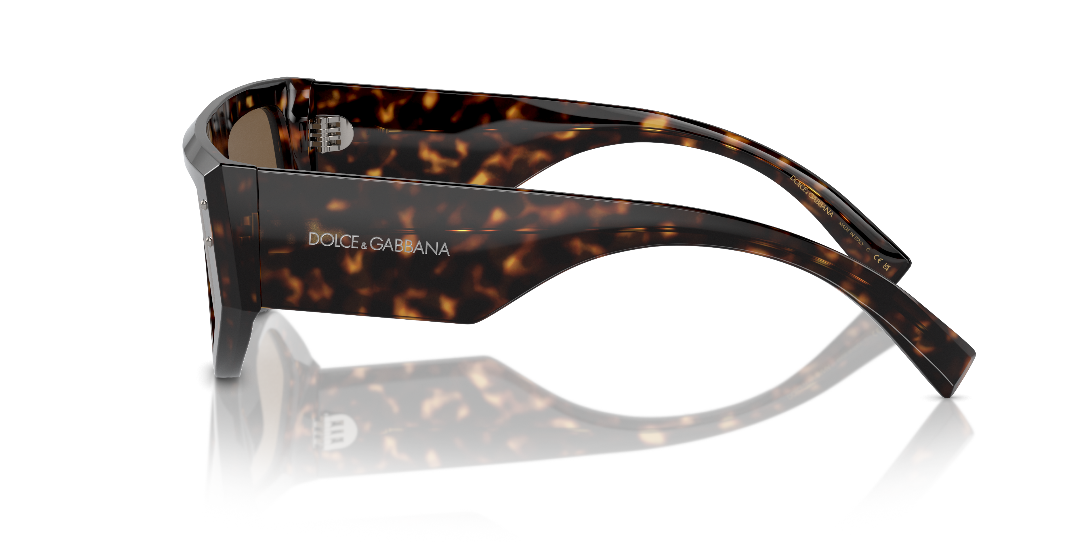 DOLCE &amp; GABBANA DG4461 502/73 57