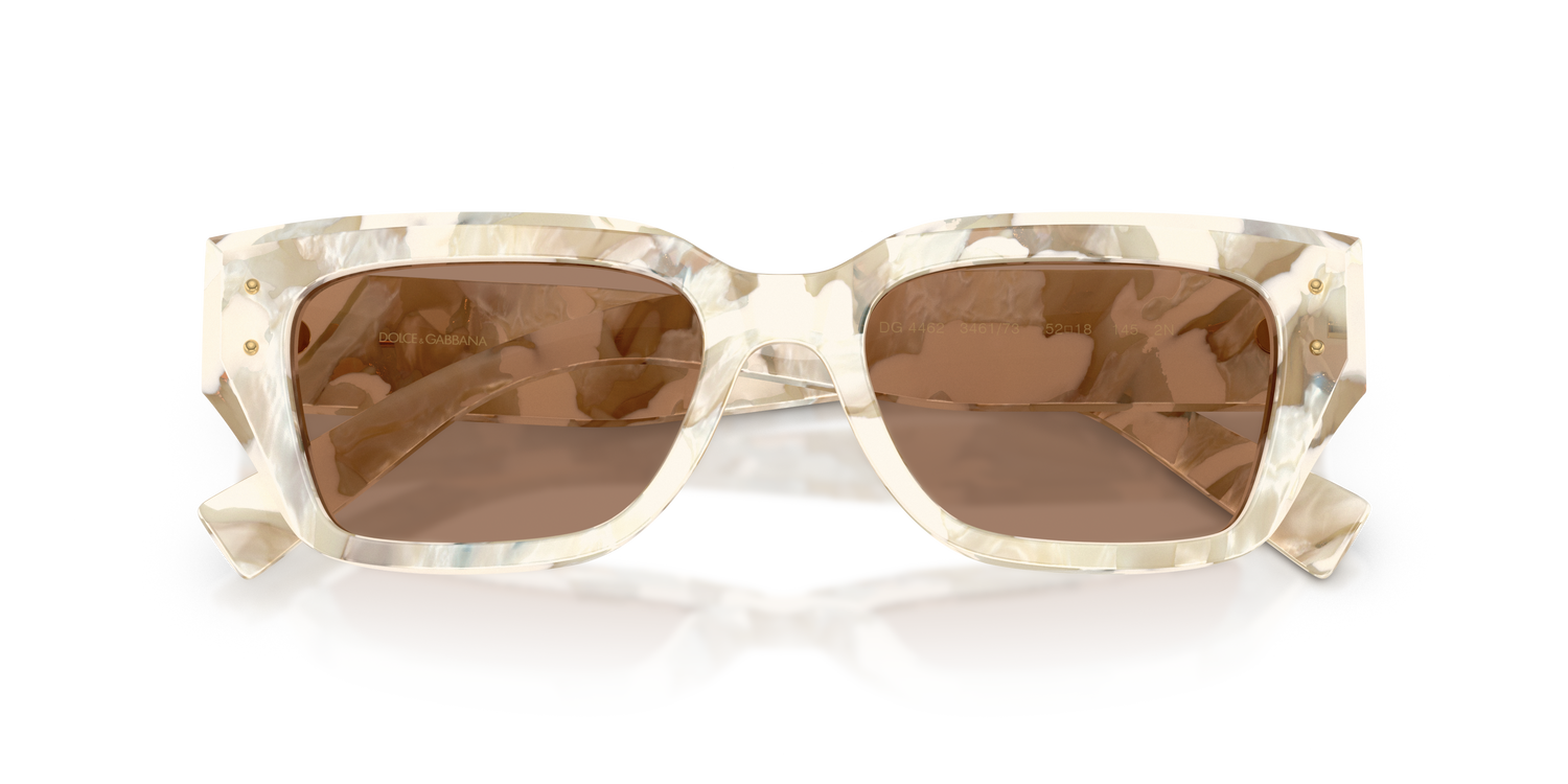 DOLCE &amp; GABBANA DG4462 346173 52