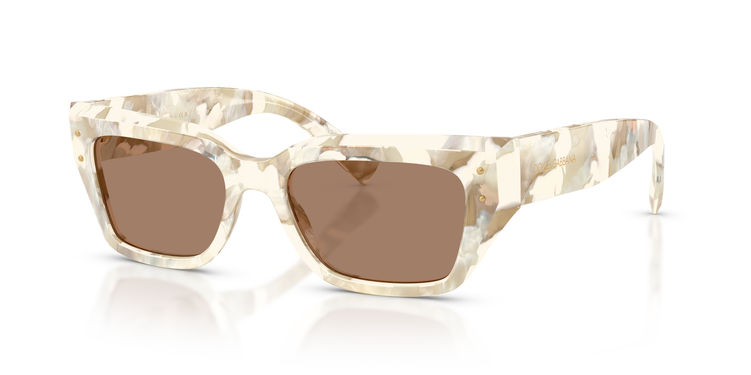 DOLCE &amp; GABBANA DG4462 346173 52