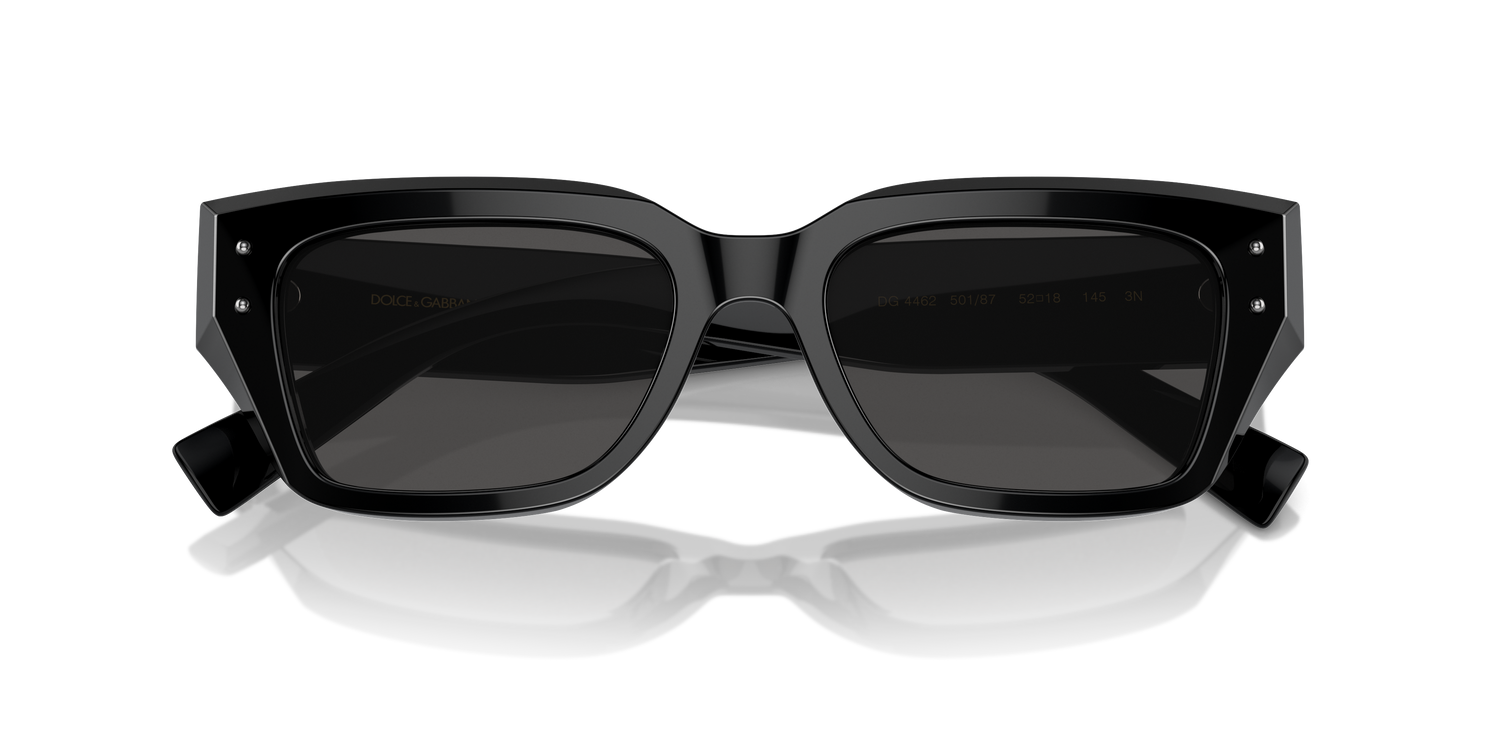 DOLCE &amp; GABBANA DG4462 501/87 52