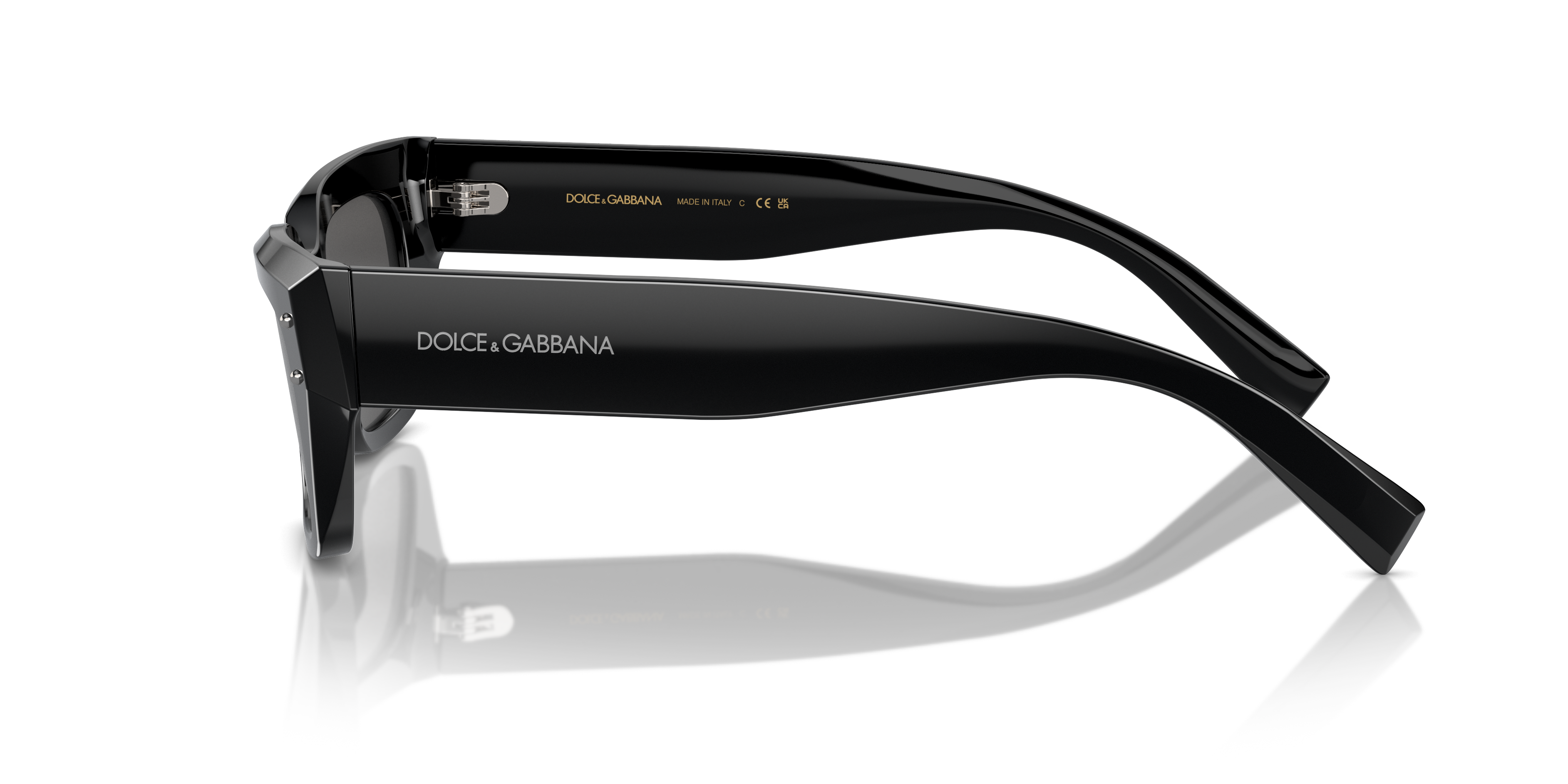 DOLCE &amp; GABBANA DG4462 501/87 52