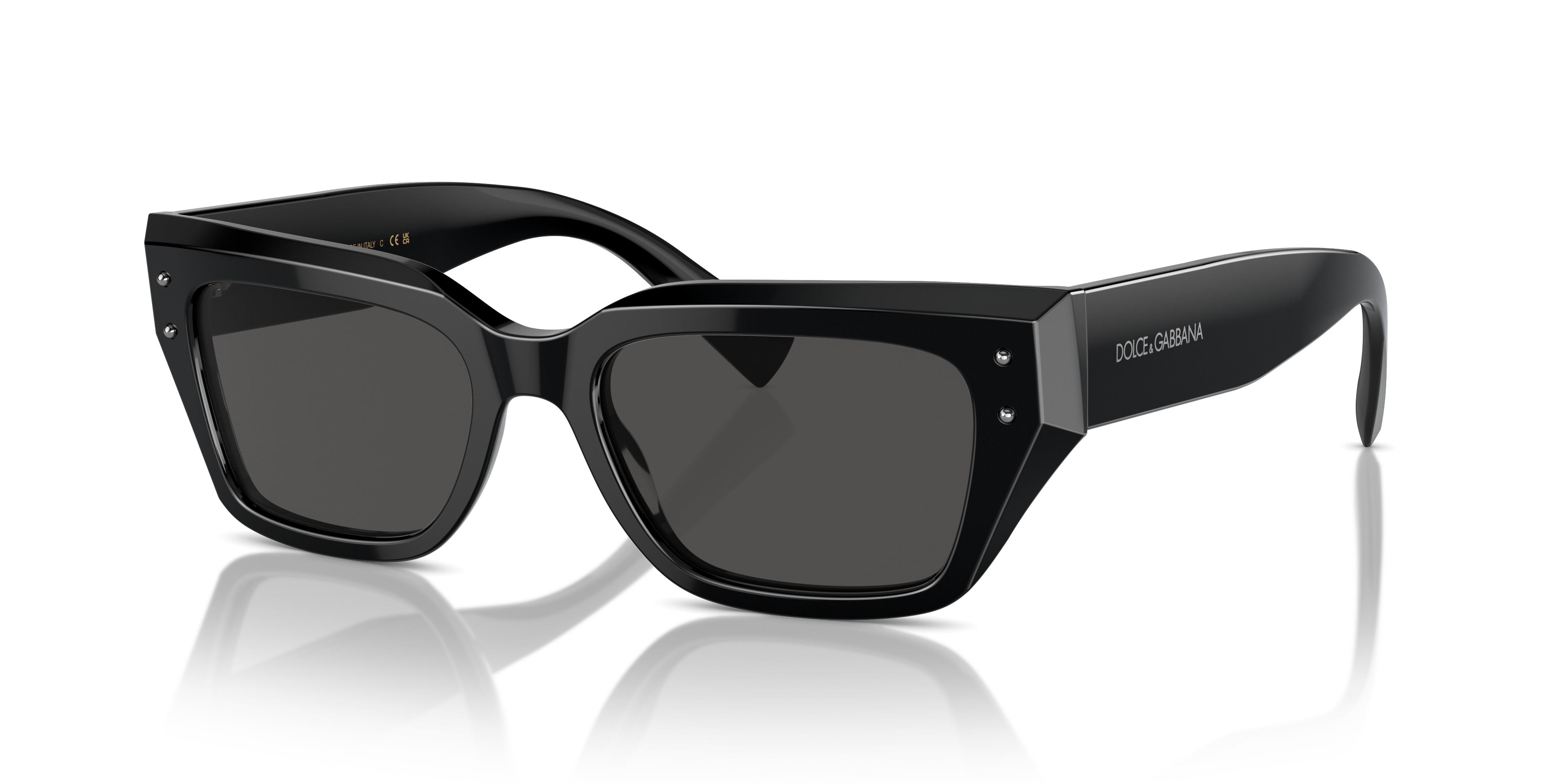 DOLCE &amp; GABBANA DG4462 501/87 52