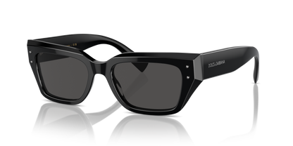 DOLCE &amp; GABBANA DG4462 501/87 52